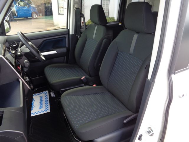 SUBARU JUSTY 4WD 2024