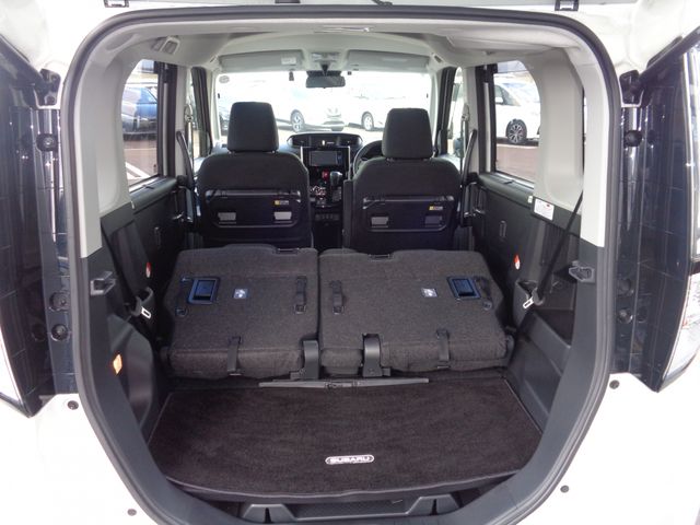 SUBARU JUSTY 4WD 2024