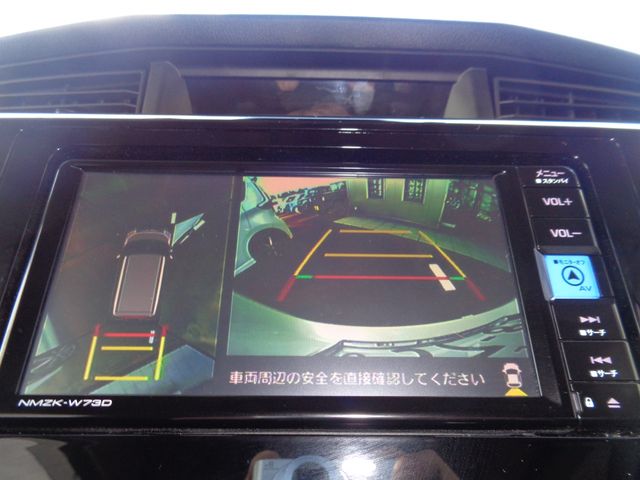 SUBARU JUSTY 4WD 2024