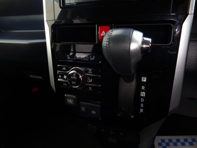 SUBARU JUSTY 4WD 2024