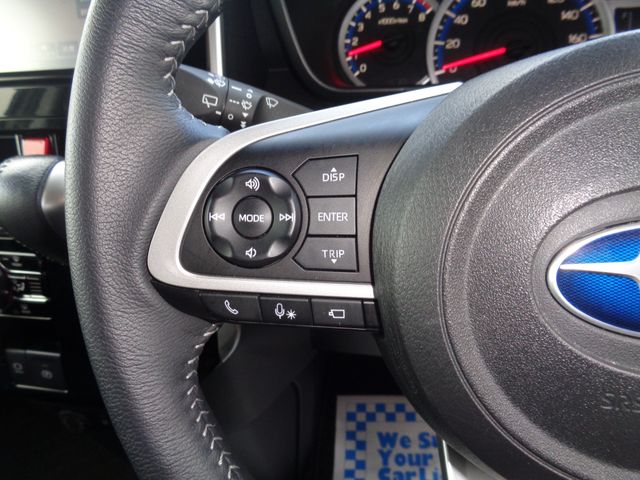 SUBARU JUSTY 4WD 2024