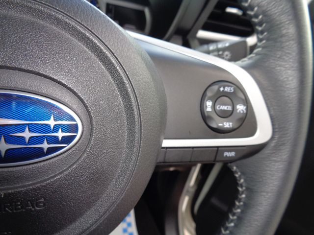 SUBARU JUSTY 4WD 2024