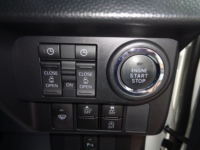 SUBARU JUSTY 4WD 2024