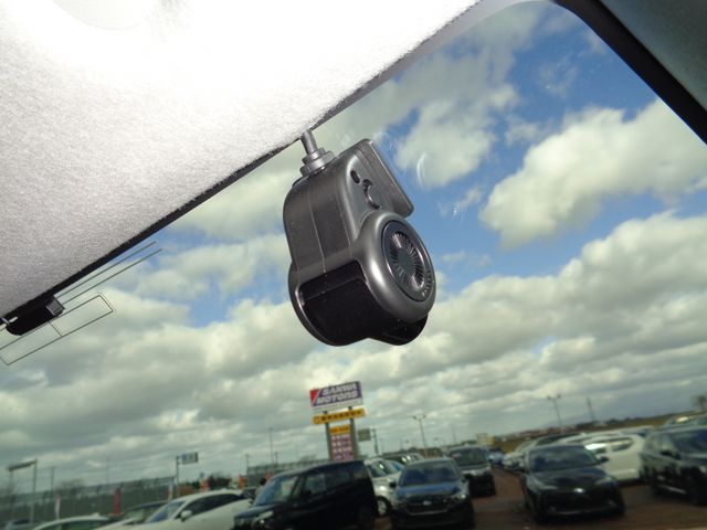 SUBARU JUSTY 4WD 2024