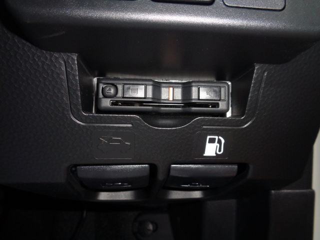 SUBARU JUSTY 4WD 2024