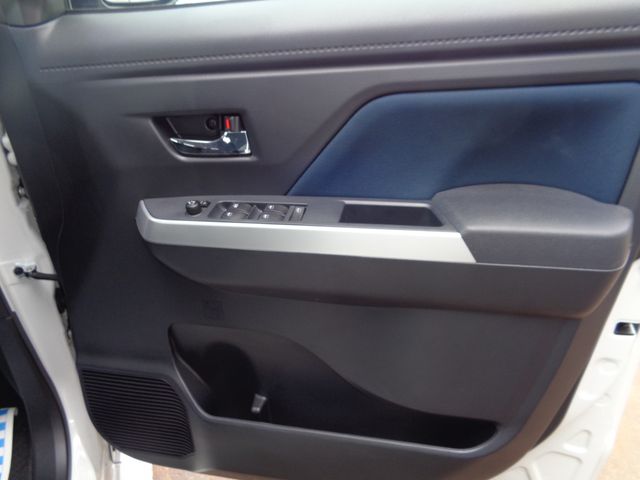 SUBARU JUSTY 4WD 2024