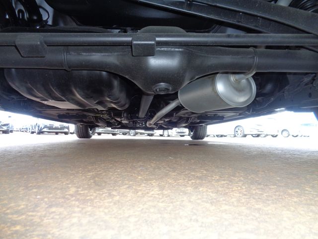 SUBARU JUSTY 4WD 2024