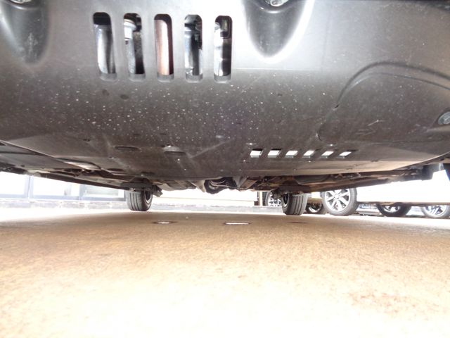 SUBARU JUSTY 4WD 2024