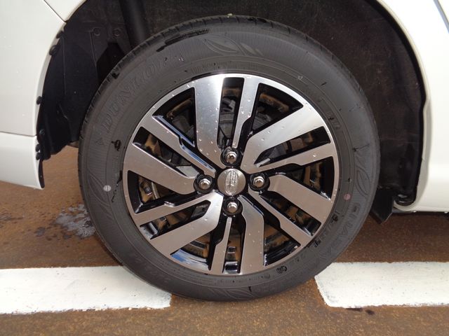 SUBARU JUSTY 4WD 2024