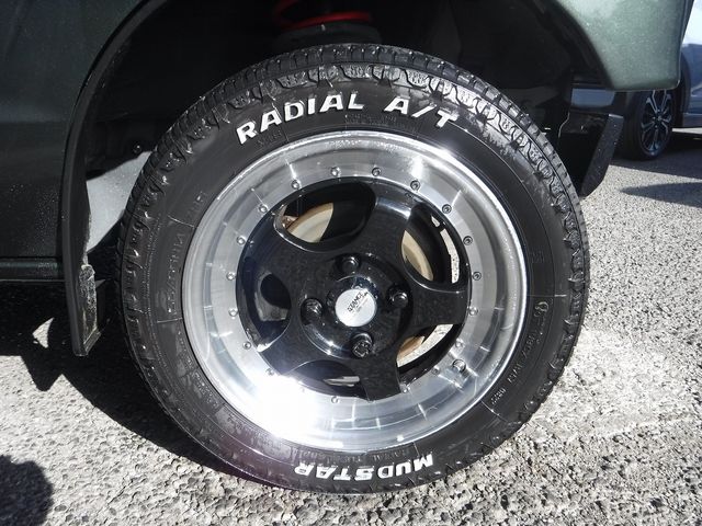 SUZUKI EVERY van 4WD 2022