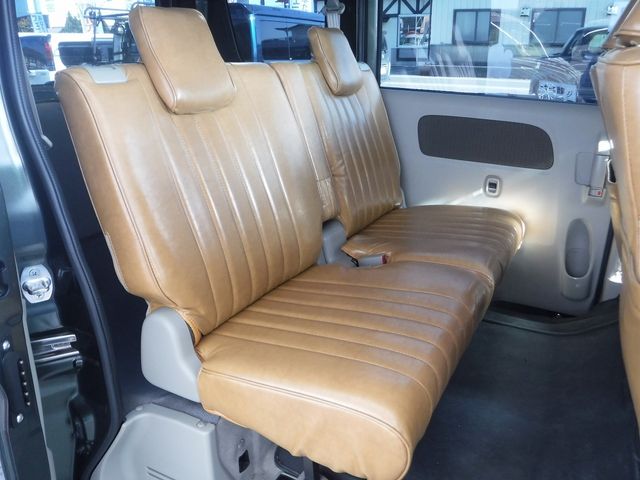 SUZUKI EVERY van 4WD 2022