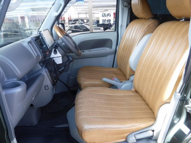 SUZUKI EVERY van 4WD 2022