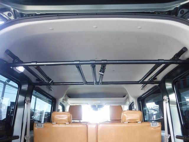 SUZUKI EVERY van 4WD 2022