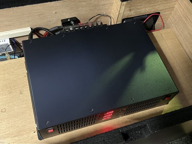 TOYOTA HIACE van 4WD 2018