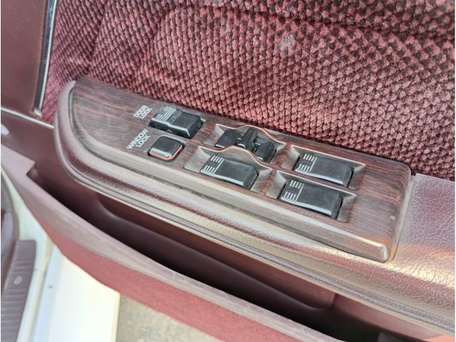 TOYOTA MARK2 hardtop 1987