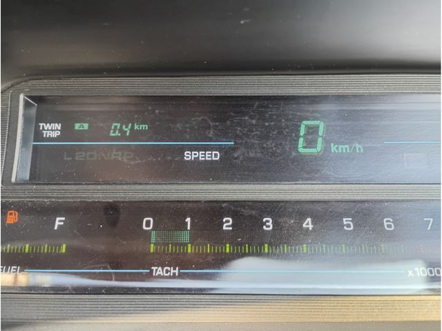 TOYOTA MARK2 hardtop 1987