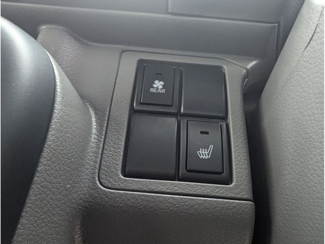 SUZUKI EVERY van 4WD 2024