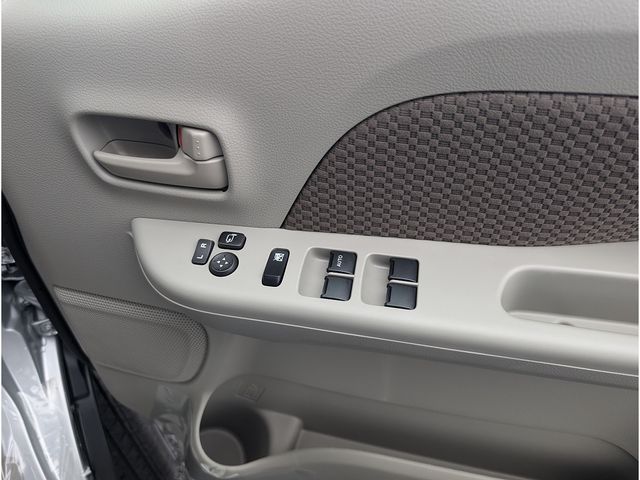 SUZUKI EVERY van 4WD 2024