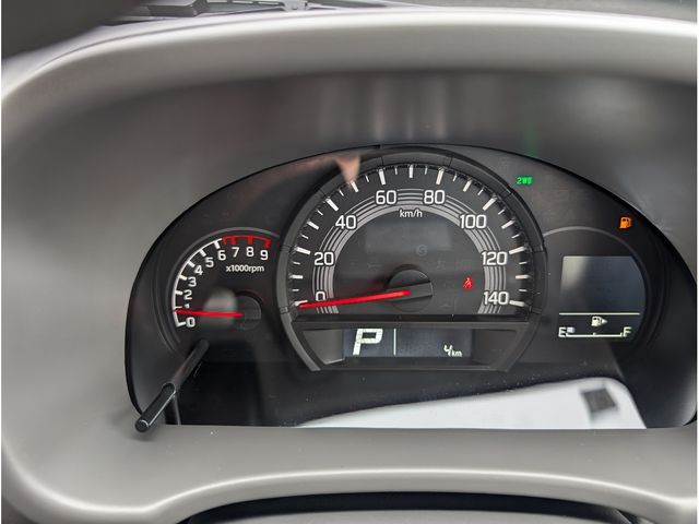 SUZUKI EVERY van 4WD 2024