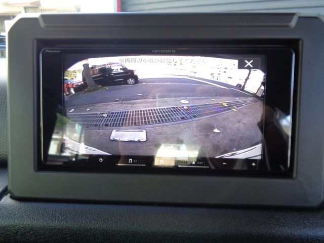 SUZUKI JIMNY NOMADE 2025