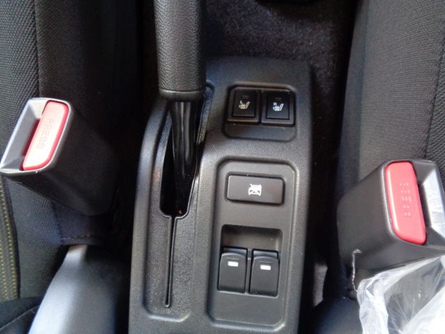 SUZUKI JIMNY NOMADE 2025