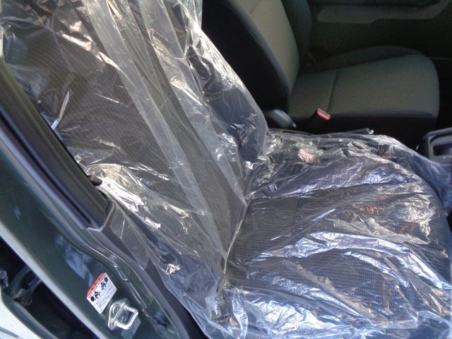 SUZUKI JIMNY NOMADE 2025