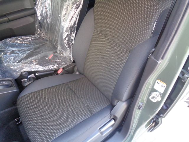 SUZUKI JIMNY NOMADE 2025