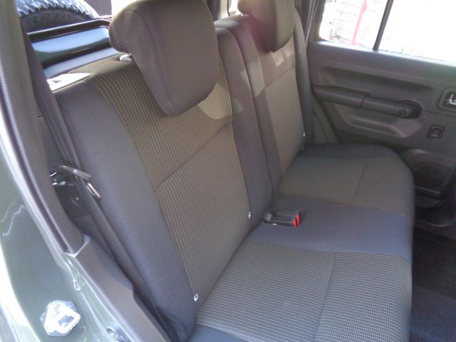 SUZUKI JIMNY NOMADE 2025