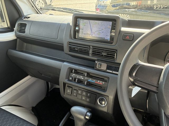 DAIHATSU HIJET truck 4WD 2022