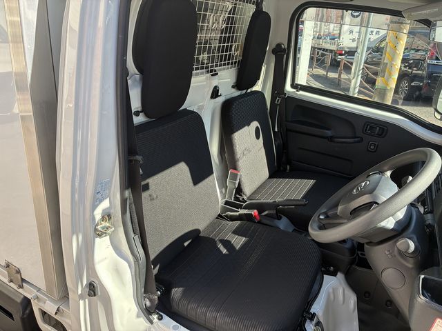 DAIHATSU HIJET truck 4WD 2022