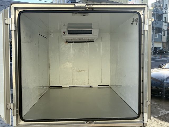 DAIHATSU HIJET truck 4WD 2022