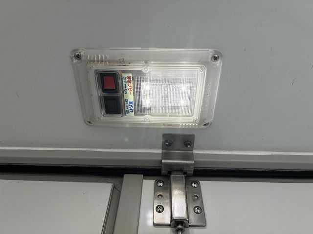 DAIHATSU HIJET truck 4WD 2022