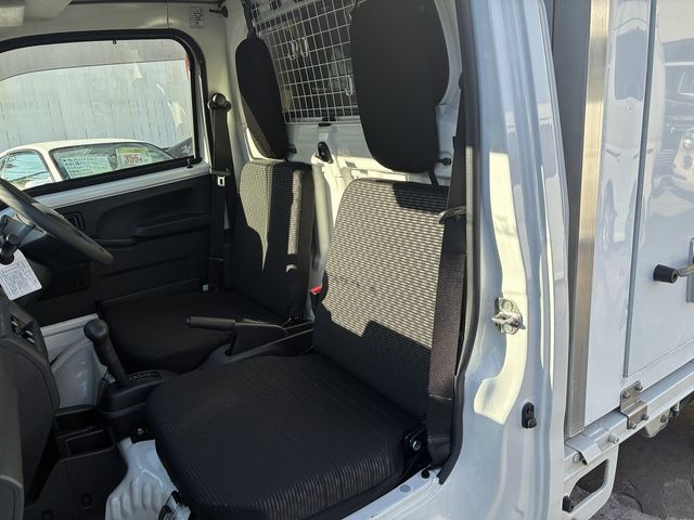 DAIHATSU HIJET truck 4WD 2022