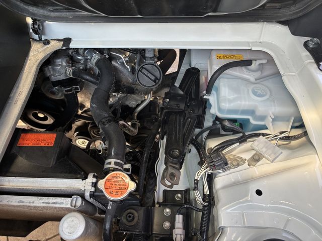 DAIHATSU HIJET truck 4WD 2022