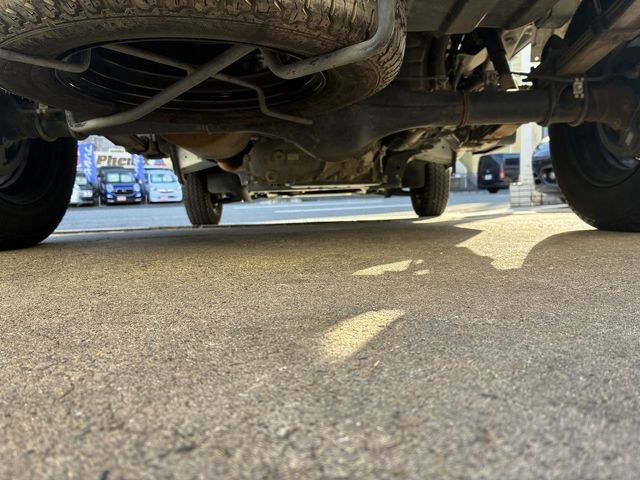 DAIHATSU HIJET truck 4WD 2022