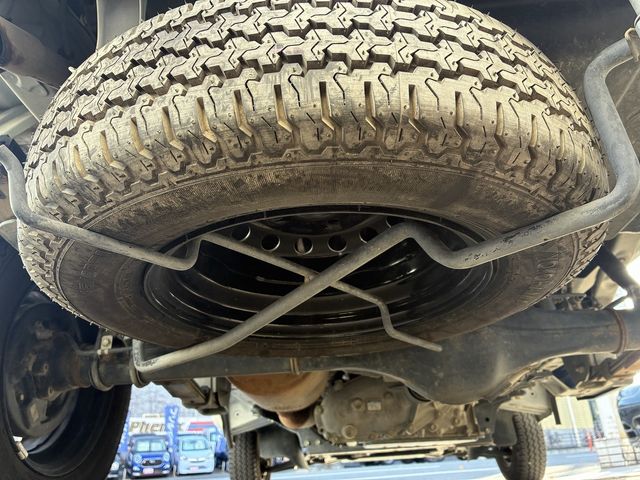 DAIHATSU HIJET truck 4WD 2022