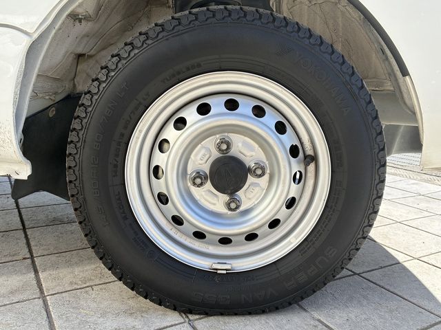 DAIHATSU HIJET truck 4WD 2022