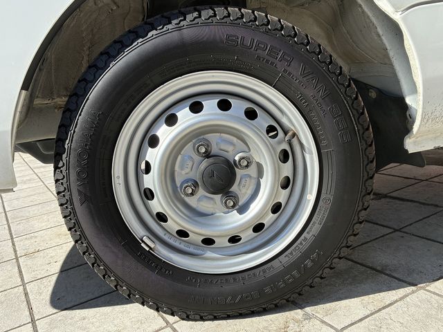 DAIHATSU HIJET truck 4WD 2022