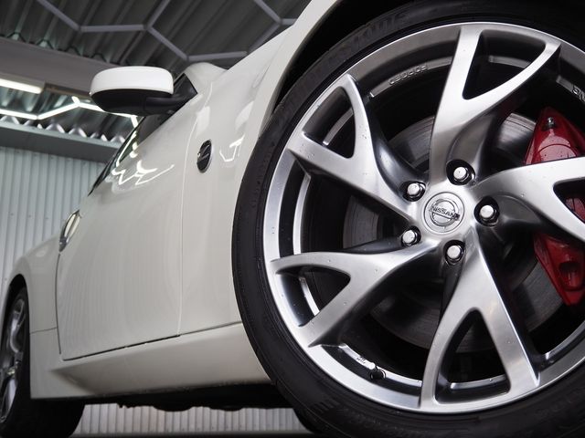 NISSAN FAIRLADY Z 2013