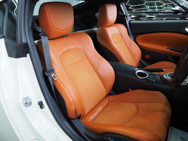 NISSAN FAIRLADY Z 2013