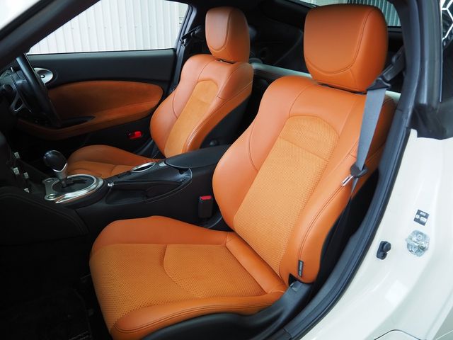 NISSAN FAIRLADY Z 2013