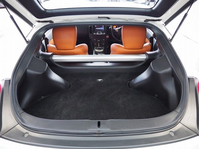 NISSAN FAIRLADY Z 2013