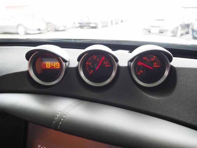 NISSAN FAIRLADY Z 2013