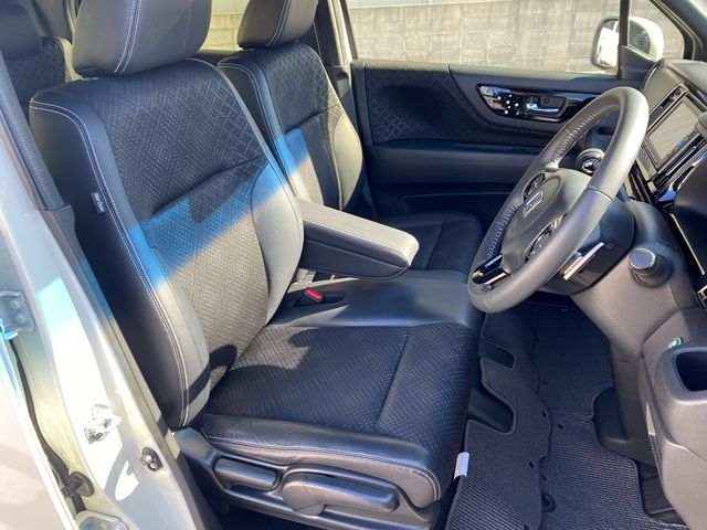 HONDA N-WGN CUSTOM 2016