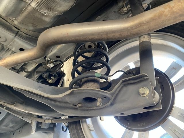 HONDA N-WGN CUSTOM 2016