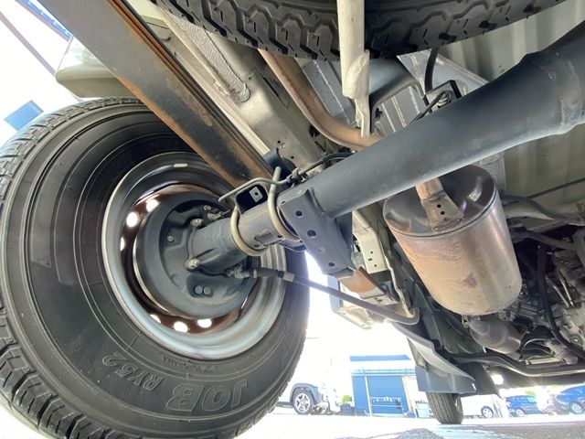 NISSAN NT100 CLIPPER 2018