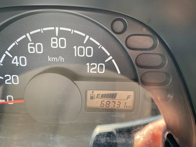 NISSAN NT100 CLIPPER 2018