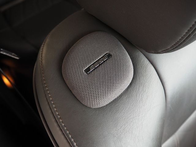 NISSAN CIMA HYBRID 2012