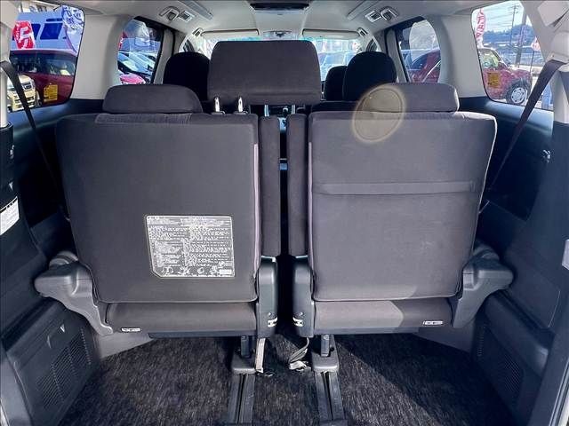 TOYOTA VELLFIRE 2012