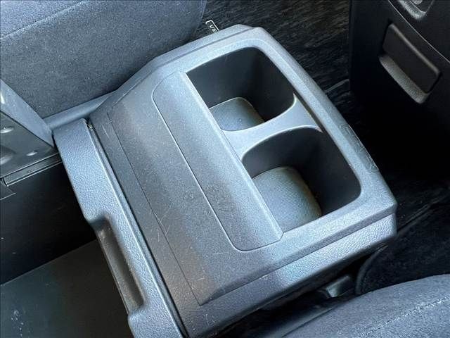 TOYOTA VELLFIRE 2012